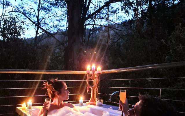Huon Bush Retreats