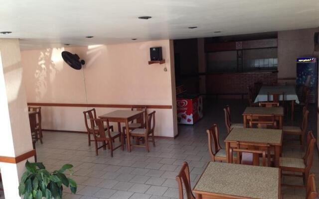 Hotel Dom Rafael Executivo