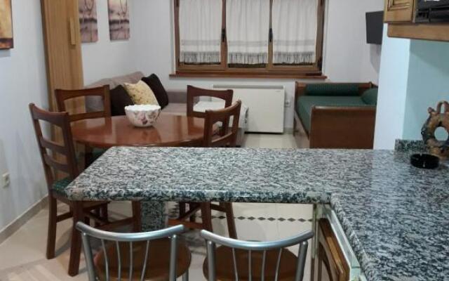Apartamento El Fondon 2