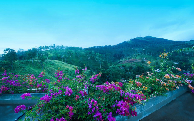 Skyloft Kandy by Aaradhaya