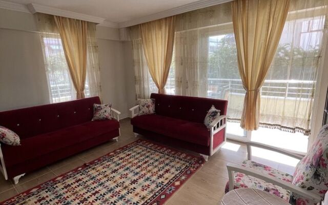 Villa Gonul Bahcem