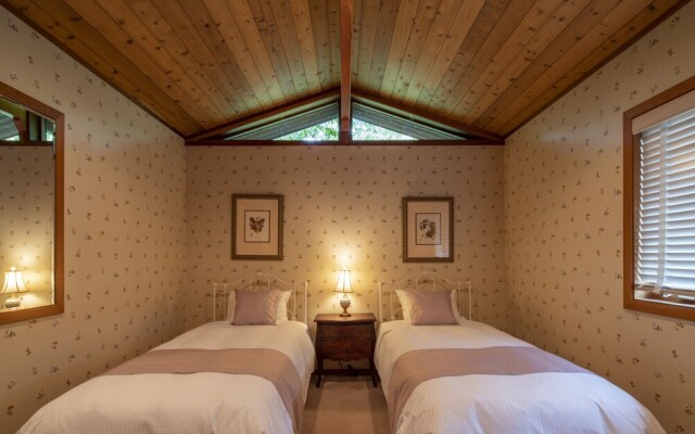 VILLA assist KARUIZAWA