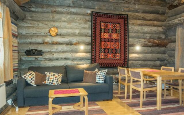 Holiday Home Atokka