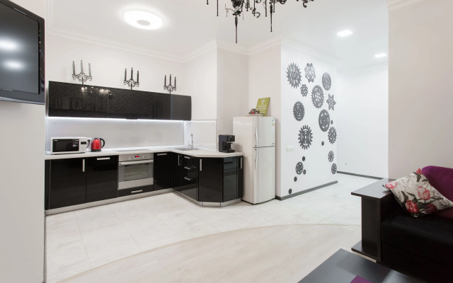 Апартаменты «Феерия»