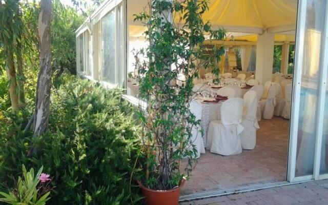 Agriturismo Villa Bracali