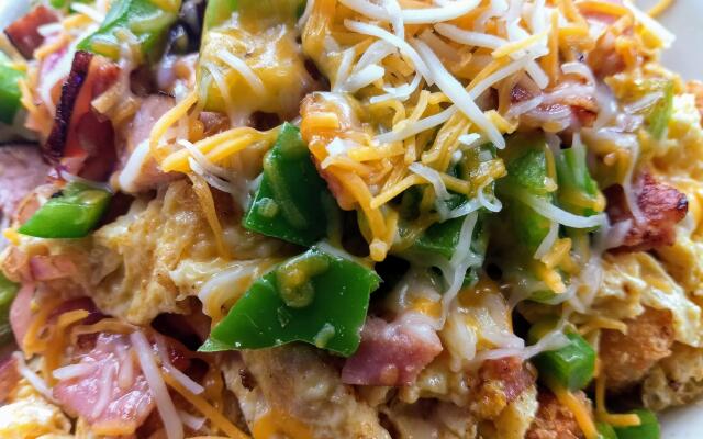 Holiday Inn Hotel & Suites LA CROSSE