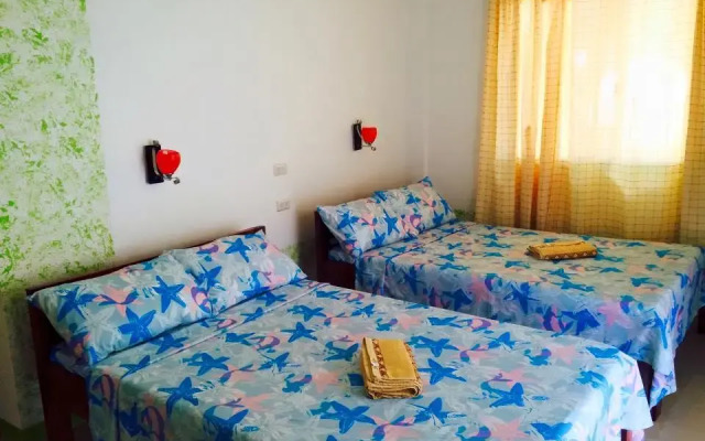 Sabuga Seaside Cottages