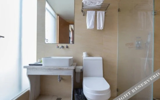 Hypon Resort Hotel