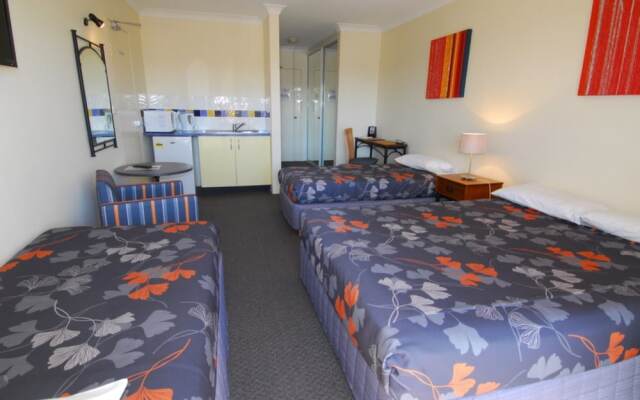 Southend Hotel