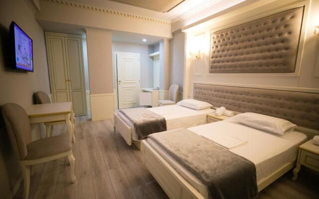 Lotus Hostel