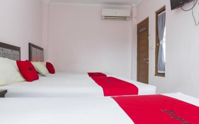 RedDoorz @ Kidang Pananjung