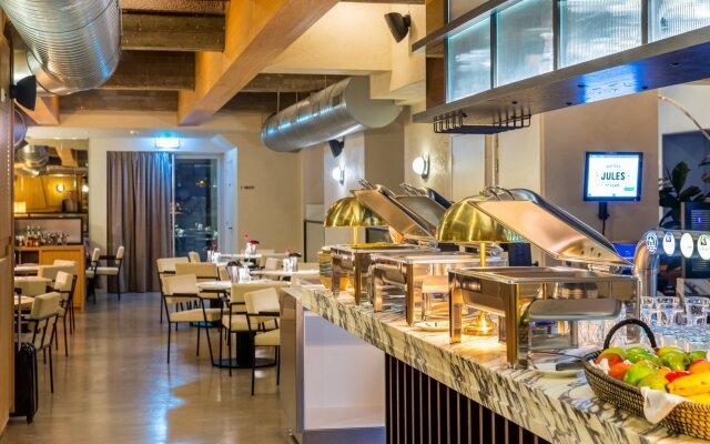 Postillion Hotel WTC Rotterdam