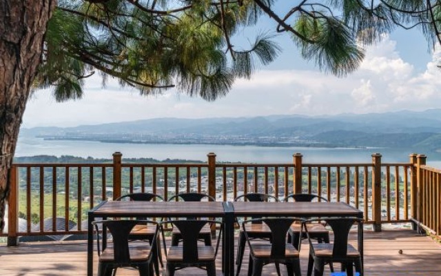 Xichang Banyin Yunju Homestay – Outside – Xichang
