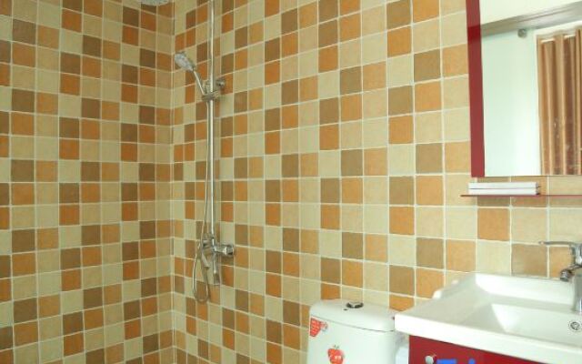 Huimengyuan Inn, Huangshan Yi County