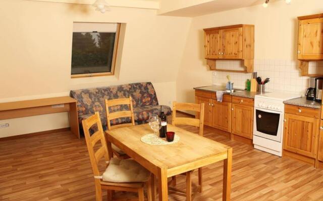 Pension Ferienhof Fischer