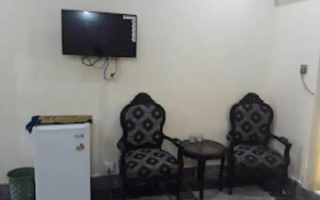 Al Reyan Guest House