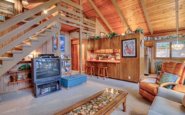 Amazing Place (MCA 1295)