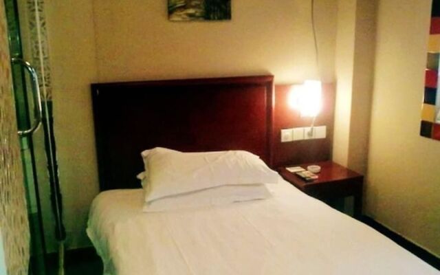 Greentree Inn