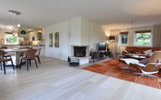 Cozy Holiday Home in Rakow near Beach