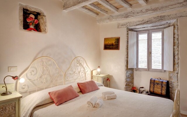 Agriturismo Castello della Pieve