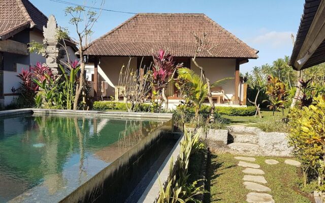 Buda Cottage Ubud