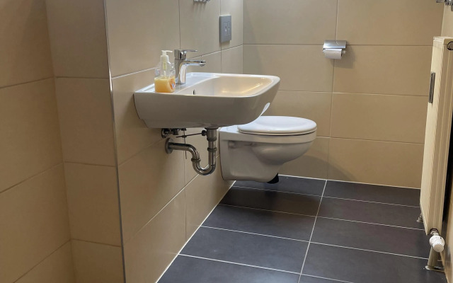 Bed4you Gästehaus 1