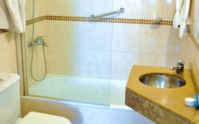 Sures Belgrano Suites