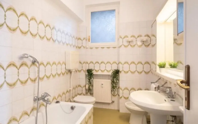 Flat 80M² 2 Bedrooms 1 Bathroom - Ventimiglia