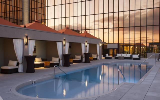 The Westin Chattanooga