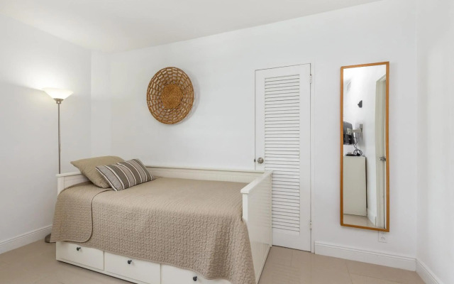 The Tides Ocean Luxury Suites