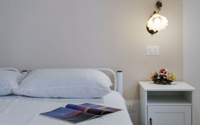 B&B Villa le Mattine