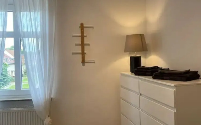 Arbio Behnitzer Monteurzimmer For 3 People