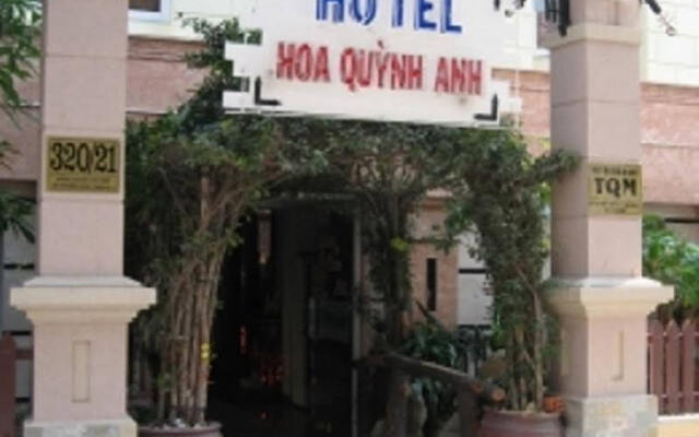 Hoa Quynh Anh Hotel