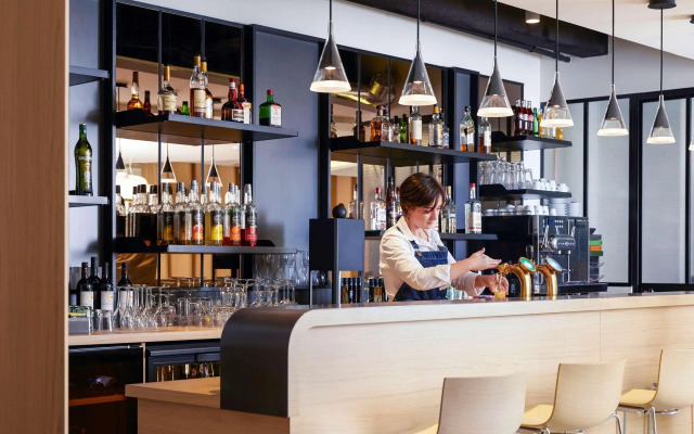 Mercure Nantes Centre Gare