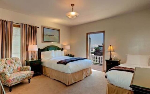 Capitol Hill Guest House - Seattle Bed & Breakfast