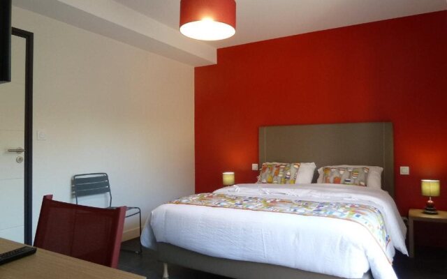 Chambres dhôtes de la Vanneresse