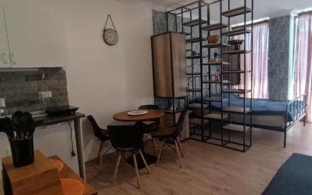 Appartment in Bakuriani