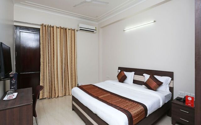 OYO 11911 Go rooms