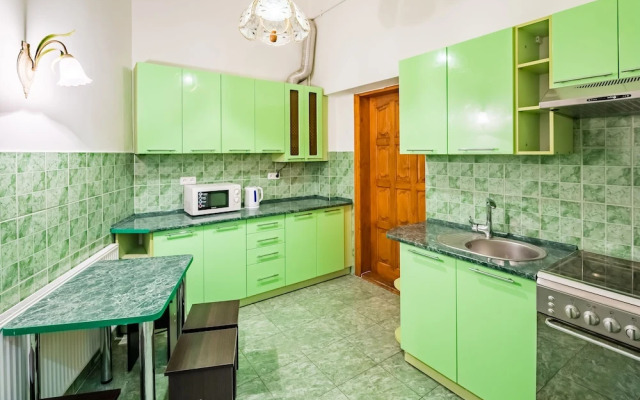 ASAO Apartments