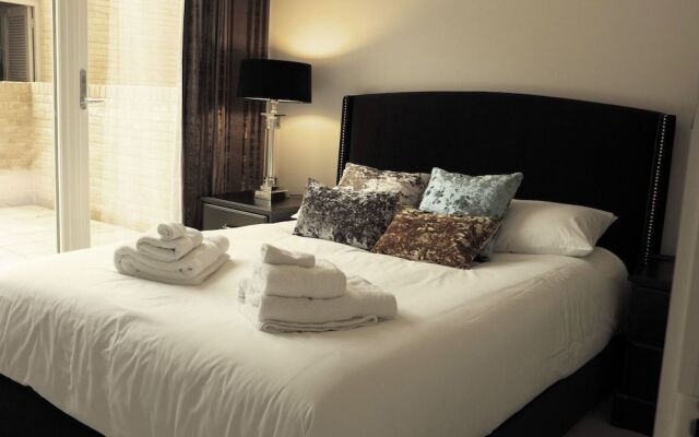 Pinnacle Residences - Cambridge Vesta