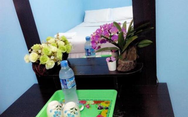 Hi Guest House Chiang Mai