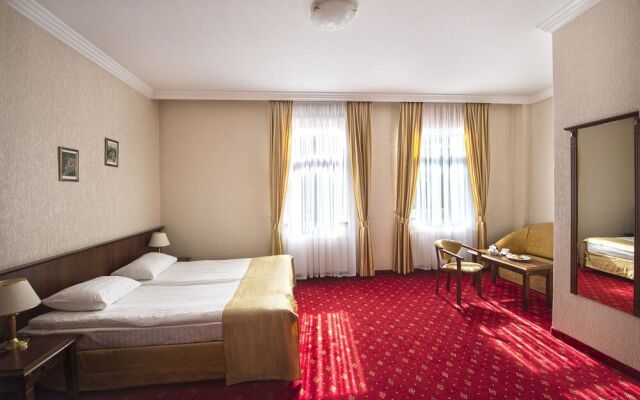 Hotel Jakub Sobieski