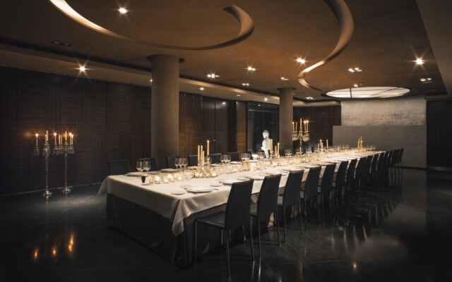 Hotel Urban, a Small Luxury Hotel of the World