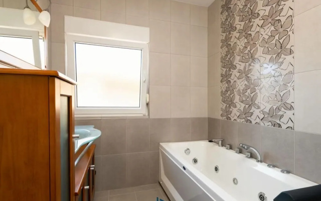 Villa Brionika Comfortable Holiday Residence