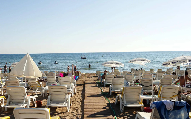 Villa Adora Beach - Special Class