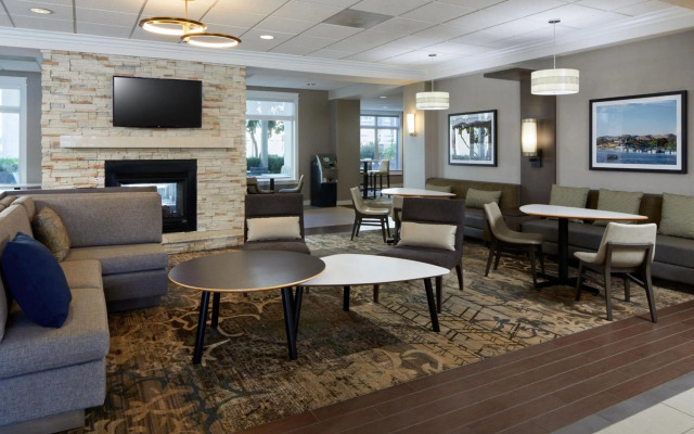 Residence Inn by Marriott Los Angeles Westlake Village