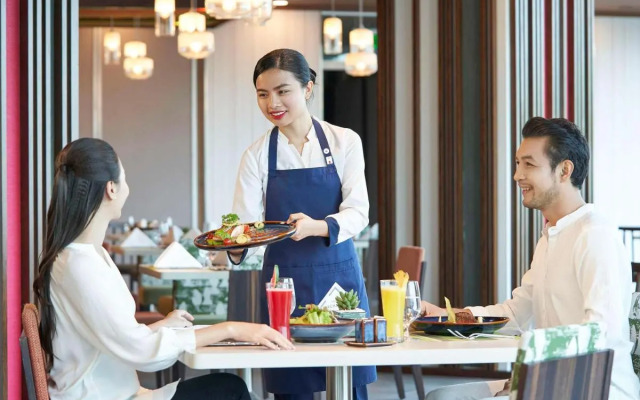 Novotel Hanoi Thai Ha