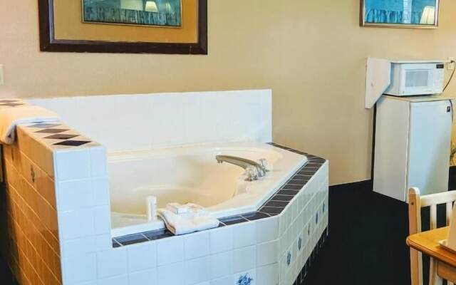 Executive Inn Thomson