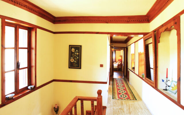 Datca Turk Evi Otel