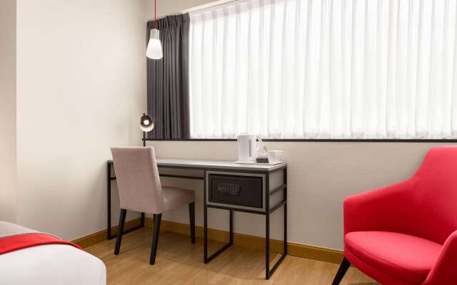 Ramada by Wyndham Madrid Tres Cantos